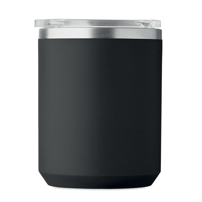 Lonček Cocoa, reciklirano nerjaveče jeklo, 400 ml