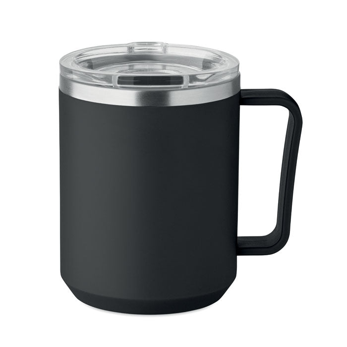 Lonček Cocoa, reciklirano nerjaveče jeklo, 400 ml