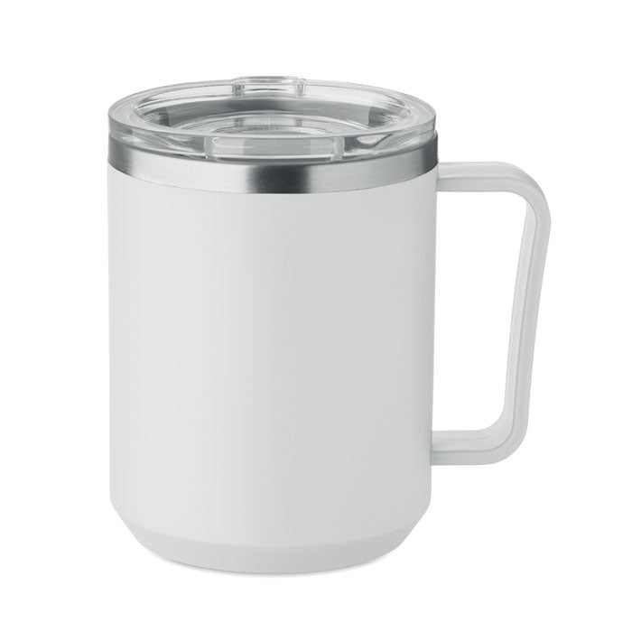 Lonček Cocoa, reciklirano nerjaveče jeklo, 400 ml