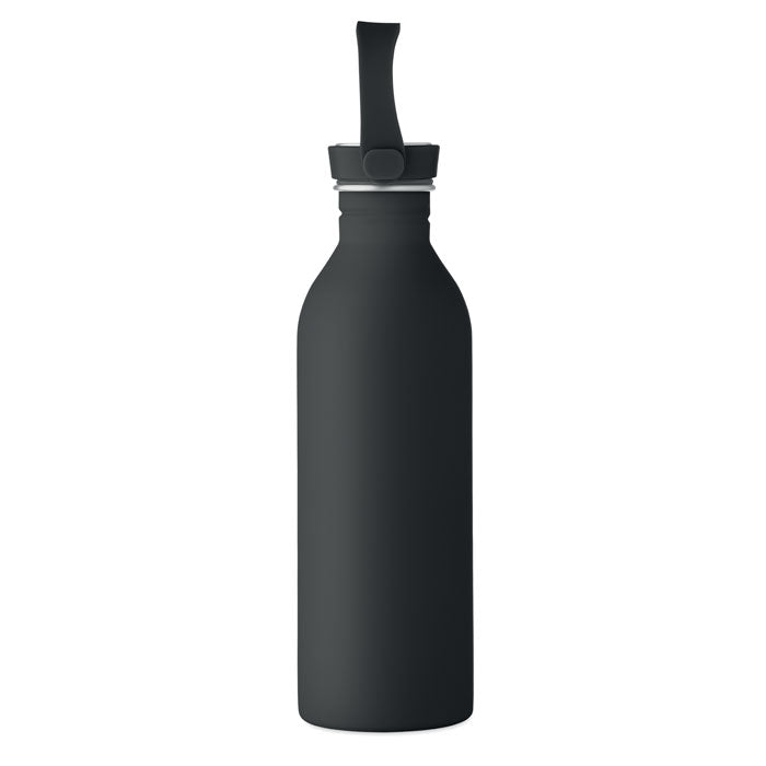 Steklenica Svalur, reciklirano nerjaveče jeklo, 500 ml