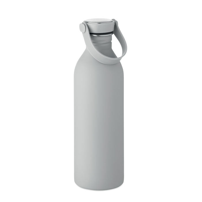 Steklenica Svalur, reciklirano nerjaveče jeklo, 500 ml