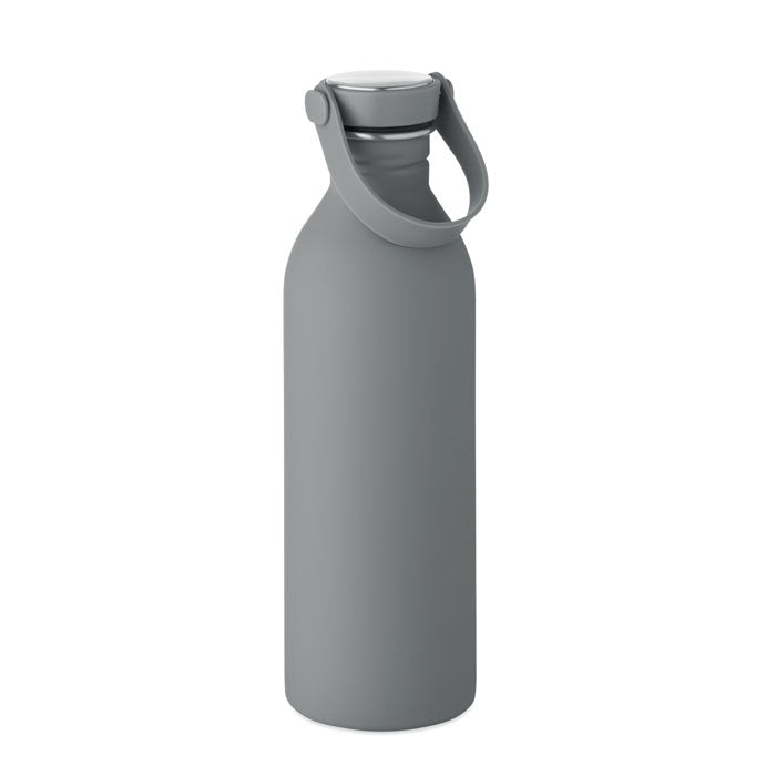 Steklenica Svalur, reciklirano nerjaveče jeklo, 500 ml