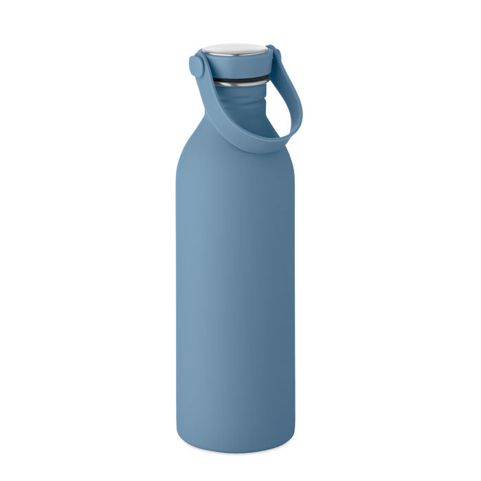 Steklenica Svalur, reciklirano nerjaveče jeklo, 500 ml