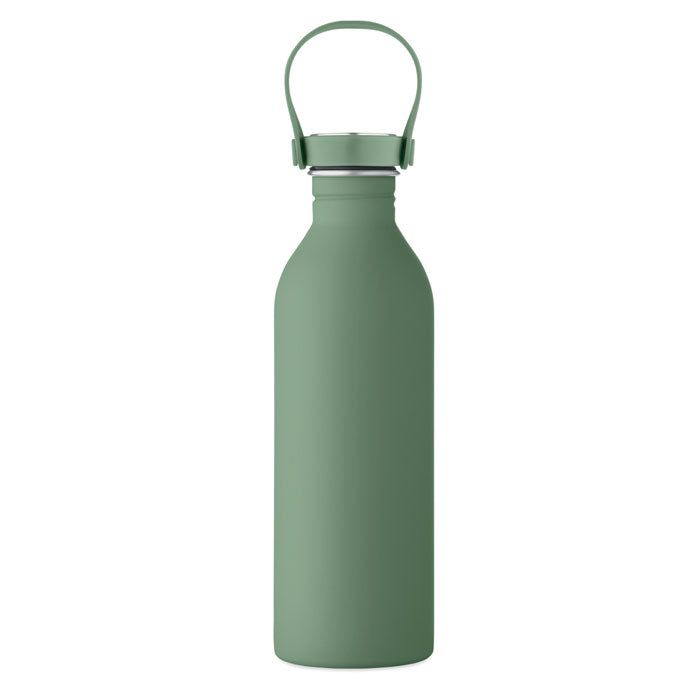 Steklenica Svalur, reciklirano nerjaveče jeklo, 500 ml