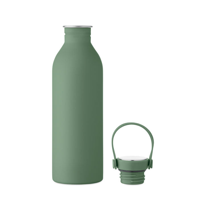 Steklenica Svalur, reciklirano nerjaveče jeklo, 500 ml