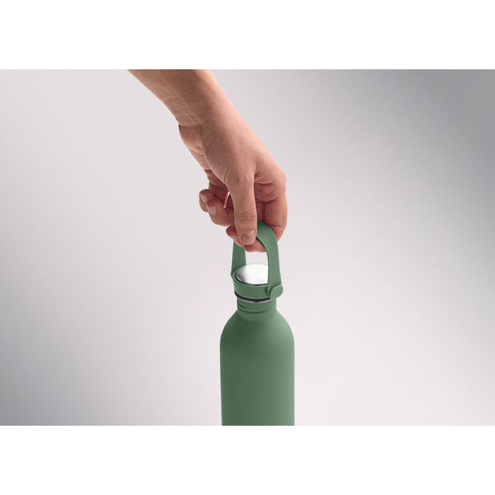 Steklenica Svalur, reciklirano nerjaveče jeklo, 500 ml
