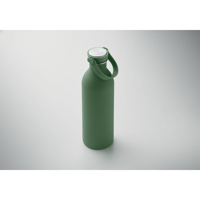 Steklenica Svalur, reciklirano nerjaveče jeklo, 500 ml