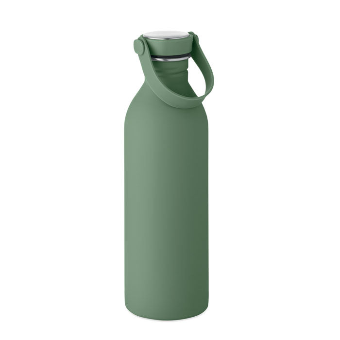 Steklenica Svalur, reciklirano nerjaveče jeklo, 500 ml