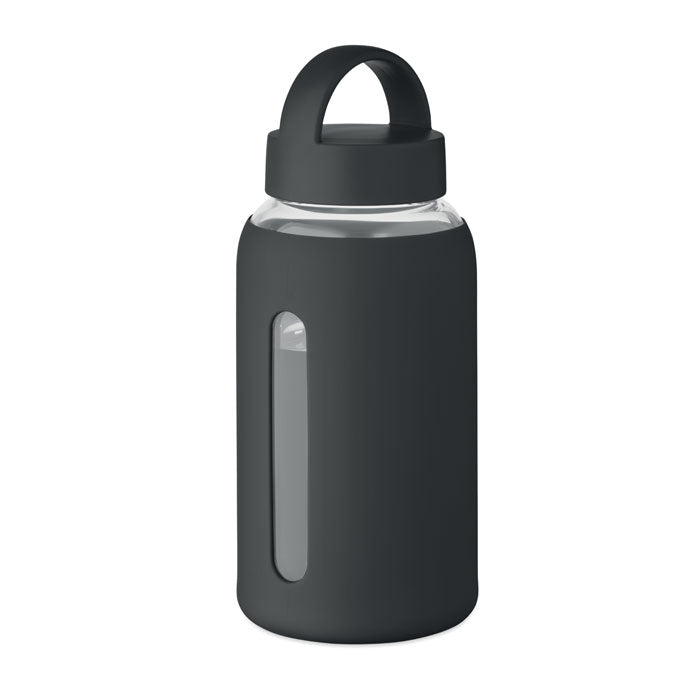 Steklenica Boris, borosilikatno steklo, 600 ml