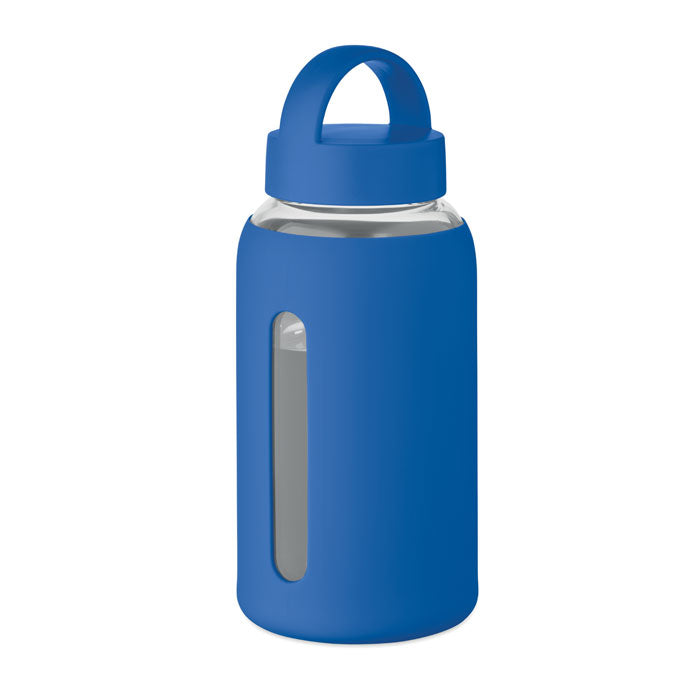 Steklenica Boris, borosilikatno steklo, 600 ml
