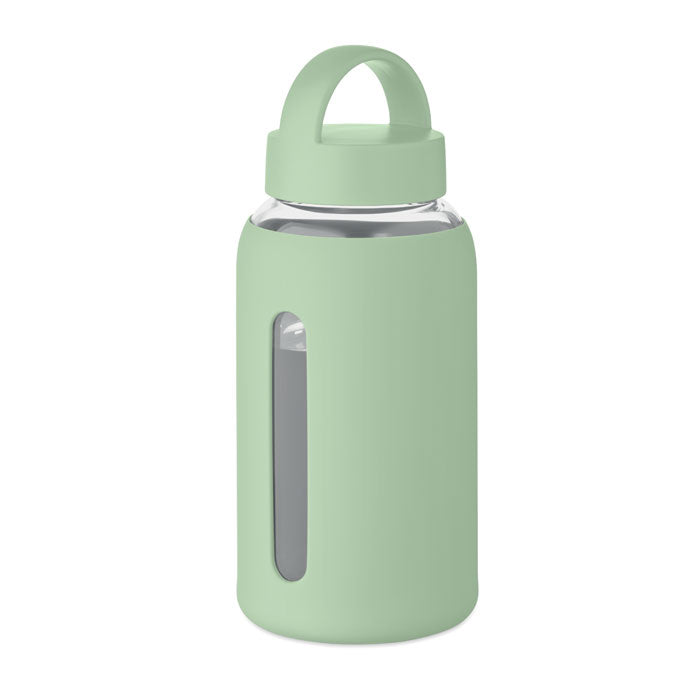 Steklenica Boris, borosilikatno steklo, 600 ml