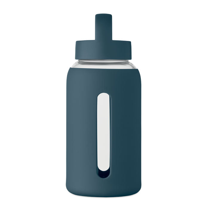 Steklenica Boris, borosilikatno steklo, 600 ml