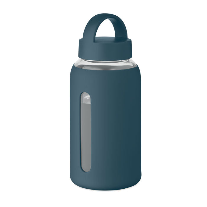 Steklenica Boris, borosilikatno steklo, 600 ml