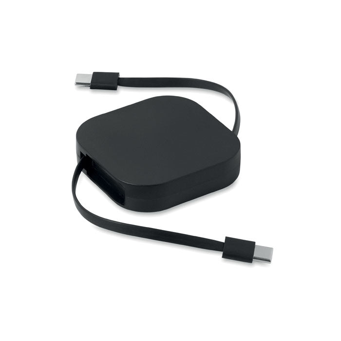 USB kabel Linea 100, zložljiv