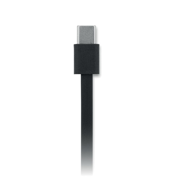 USB kabel Linea 100, zložljiv