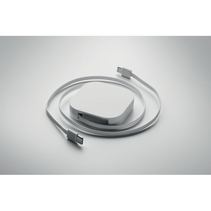 USB kabel Linea 100, zložljiv