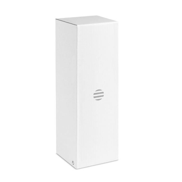 Steklenica Fjord White