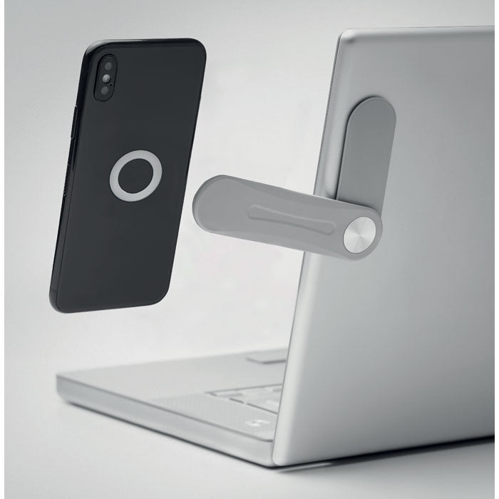 Držalo za telefon Gada, magnetno, ABS