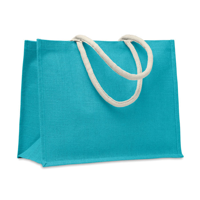 Vrečka Aura, juta, 13l