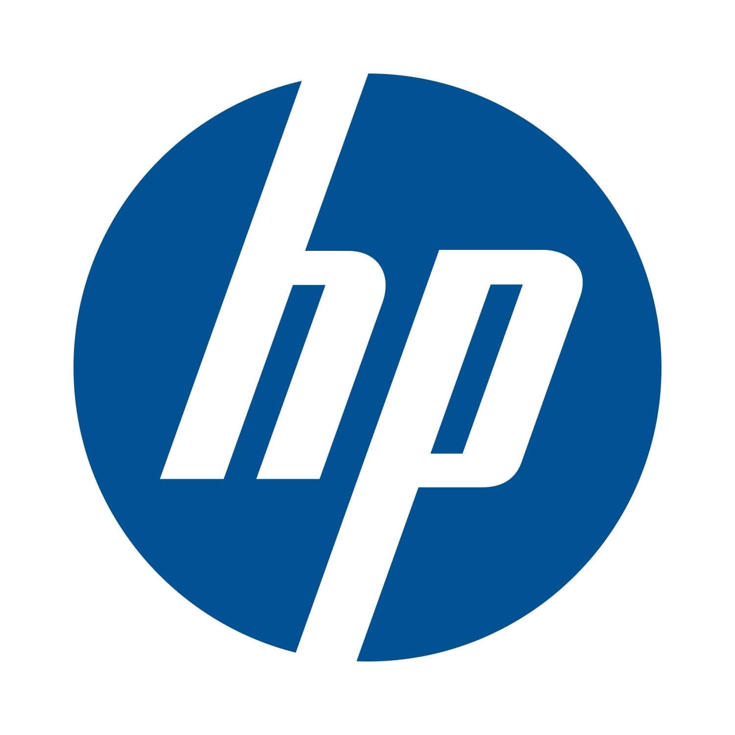 Črnilo HP C2P05AE, črna (BK)