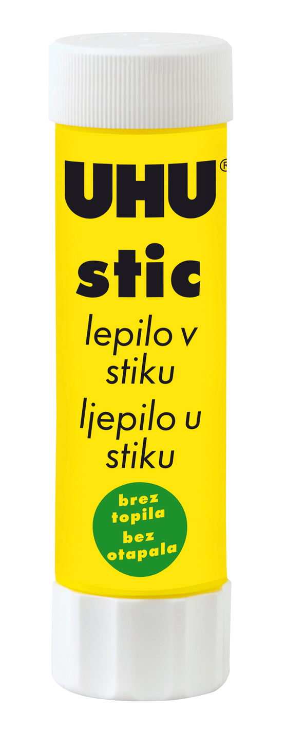 Lepilo v stiku Uhu