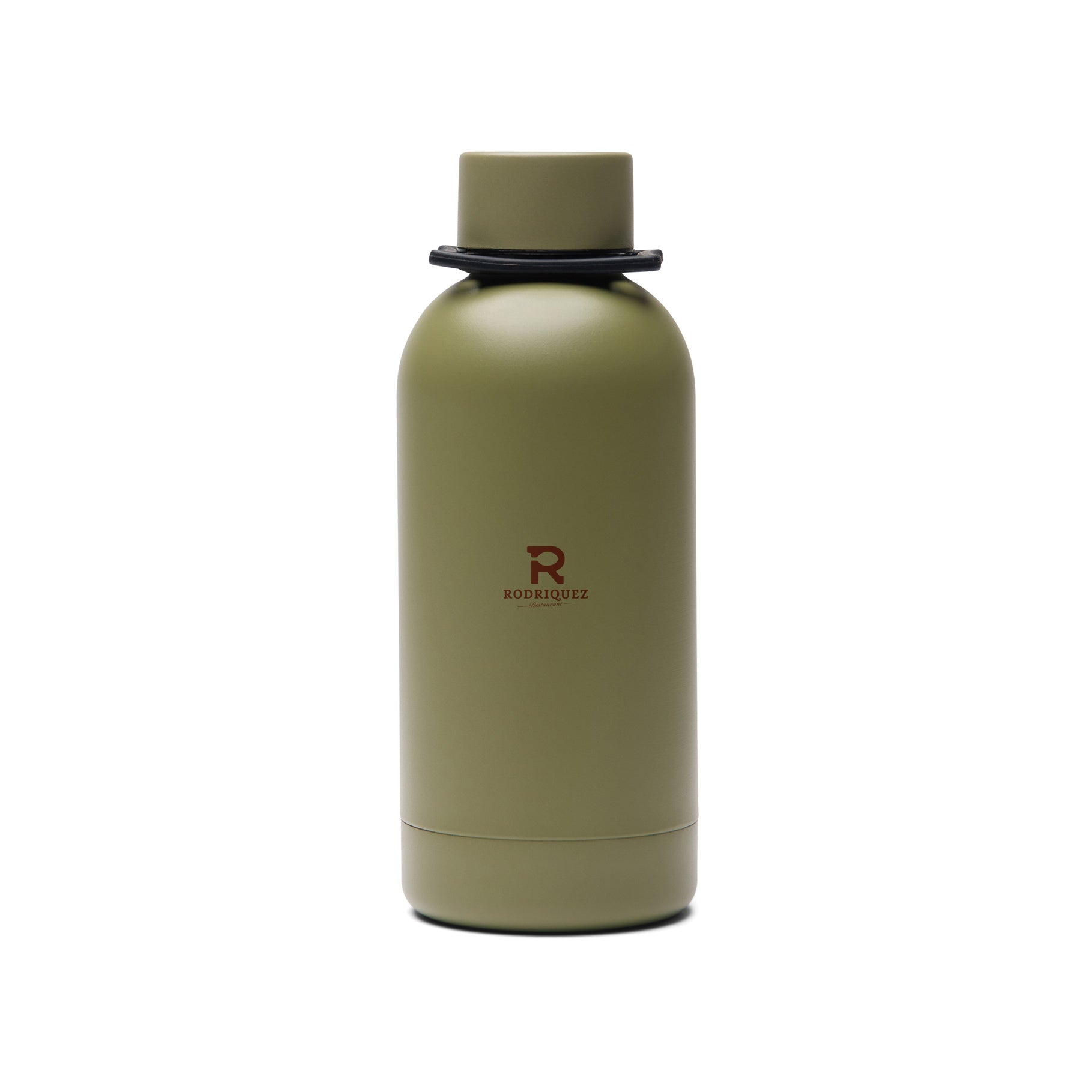 Steklenica termo Vinga Parks, nerjaveče steklo, 400 ml