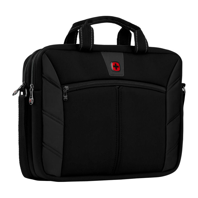 Poslovna torba Wenger Sherpa Double