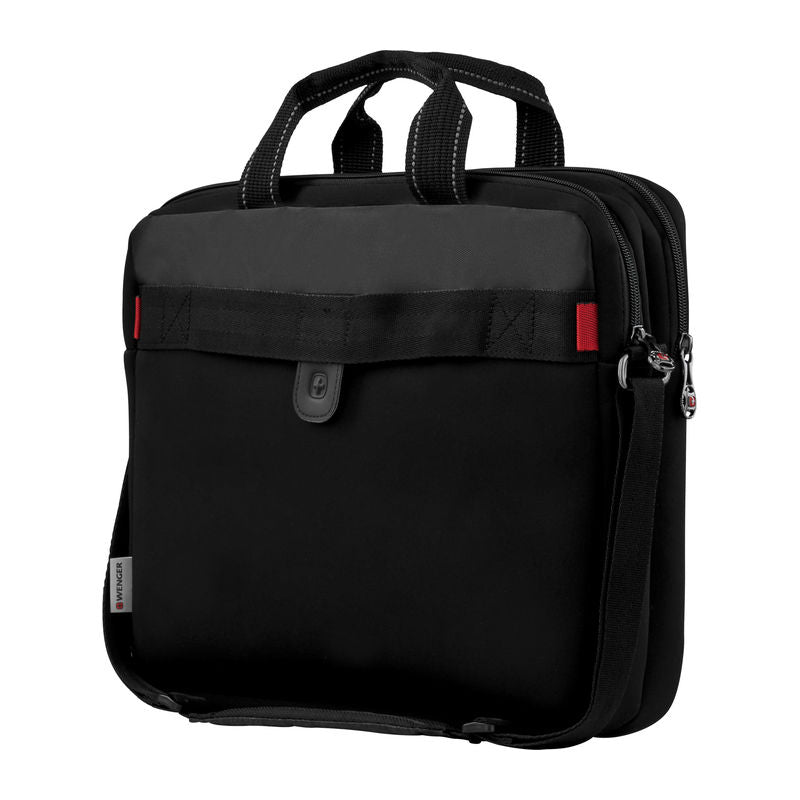 Poslovna torba Wenger Sherpa Double